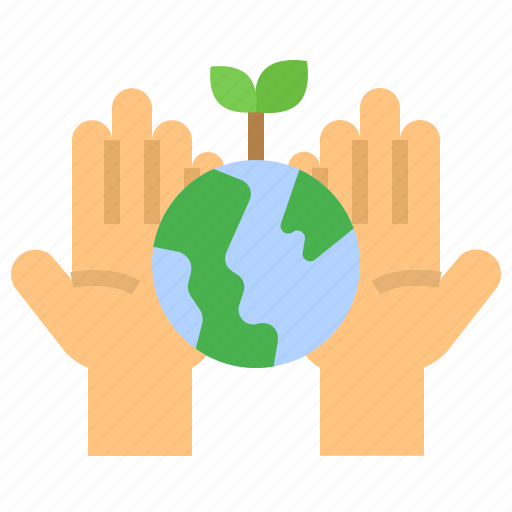Conservation, save, earth, environment, sustainable, protect, responsibility icon - Download on Iconfinder