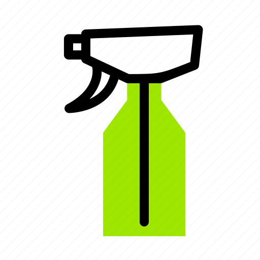 Bottle, drop, fertilizer, plant, spray, sprayer, water icon - Download on Iconfinder