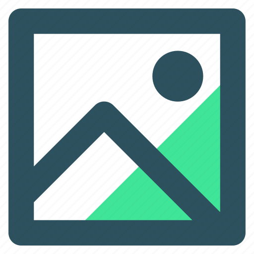 Photo, picture, image, photography icon - Download on Iconfinder
