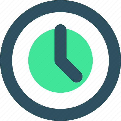 Time, alarm, schedule, date icon - Download on Iconfinder