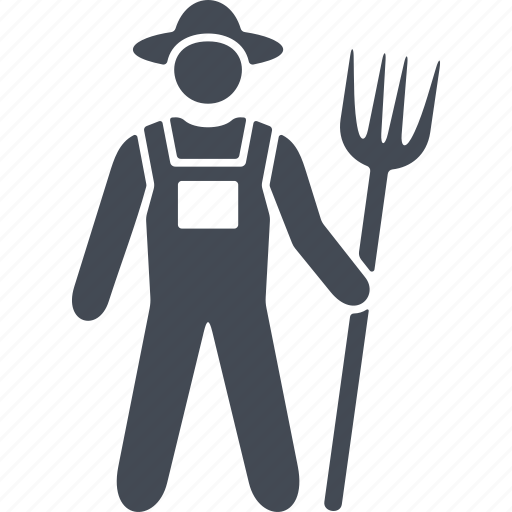 Griculture, farmer, agriculture, farming icon - Download on Iconfinder