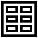 grid, shape, creative, abstract
