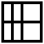 grid, shape, abstract, creative 