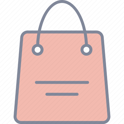 Shopping, bag, ecommerce, buy icon - Download on Iconfinder