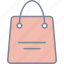 shopping, bag, ecommerce, buy 