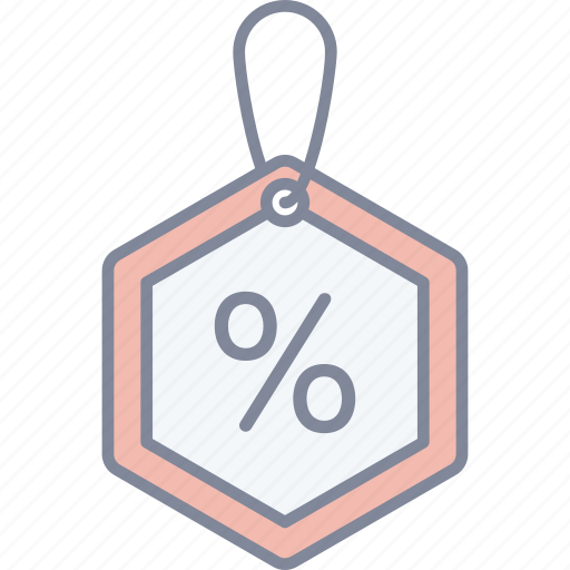 Discount, tag, sale, offer icon - Download on Iconfinder