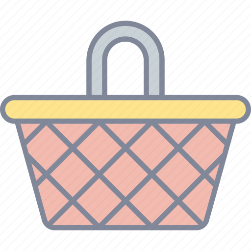 Shopping, basket, cart, ecommerce icon - Download on Iconfinder