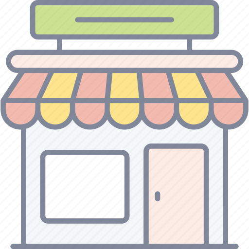 Store, shop, market, shopping centre icon - Download on Iconfinder