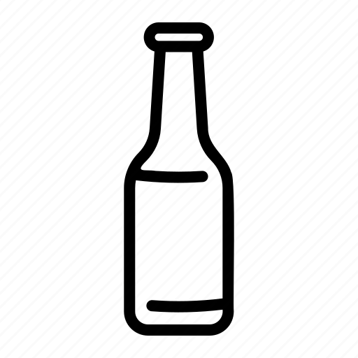 Beer, bottle, alcohol, drink icon - Download on Iconfinder