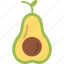 avocado, food, fruit, fruits, healthy 