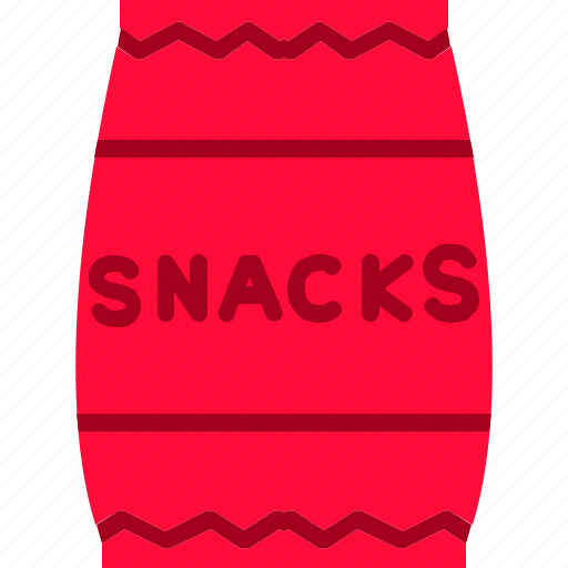 Chips, pack, potato, crisps, snack, food, snacks icon - Download on Iconfinder