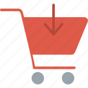 online, store, cart, commerce, e, ecommerce