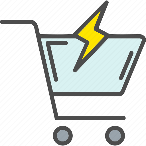 Basket, cart, sale, shop, shoping icon - Download on Iconfinder
