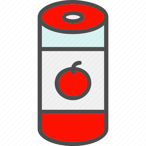 Bottle, ketchup, sauce, tomato icon - Download on Iconfinder