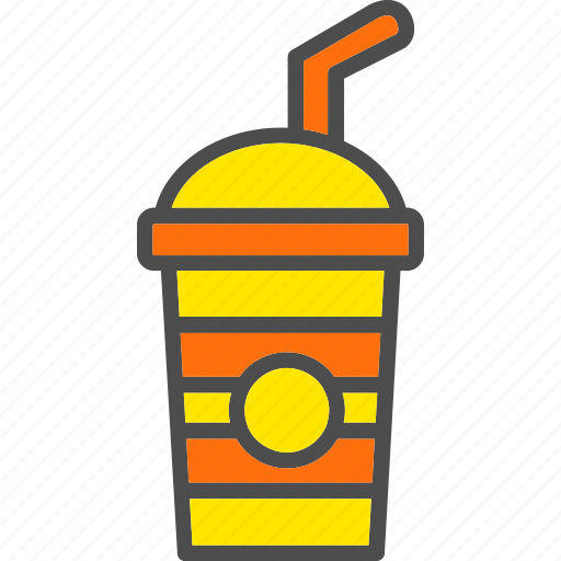 Summer, soft, drink, cup, tea, coffee icon - Download on Iconfinder