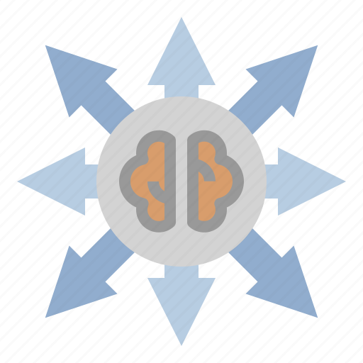 Motivation, mindset, growing, consciousness, hypothesis icon - Download on Iconfinder