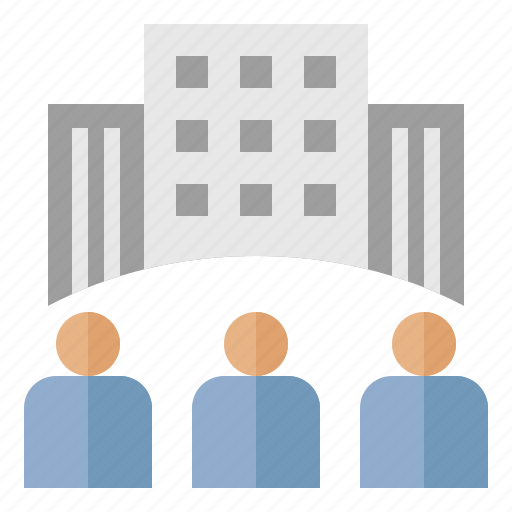 Training, center, organization, institution, human, resource, company icon - Download on Iconfinder