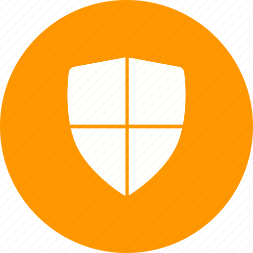 Badge, frame, protection, security, shield, sign icon - Download on Iconfinder