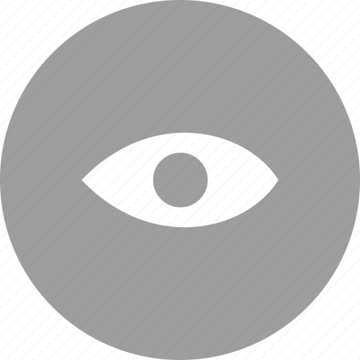 Bright, eye, human, light, view, vision icon - Download on Iconfinder