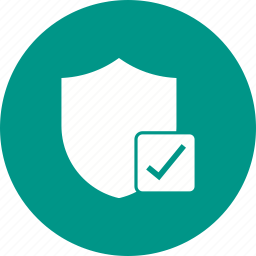 Guard, lock, protection, safety, secure, security, shield icon - Download on Iconfinder