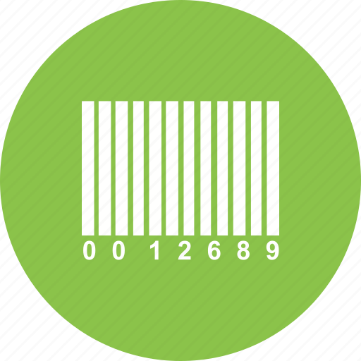 Bar, barcode, box, code, label, scanner, shipping icon - Download on Iconfinder
