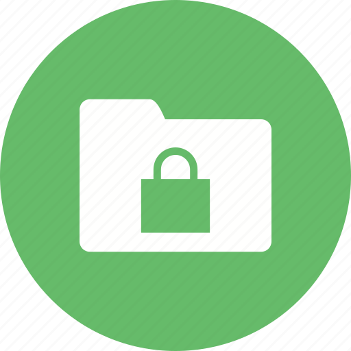 Data, firewall, folder, protection, secure, security icon - Download on Iconfinder