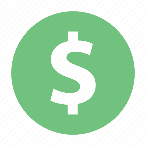 Bank, buck, cash, coin, currency, dollar, money icon - Download on Iconfinder