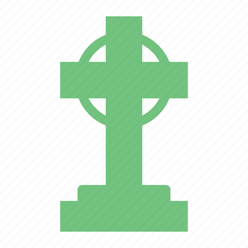 Christian, church, cross, crucifix, jesus, religious, symbol icon - Download on Iconfinder