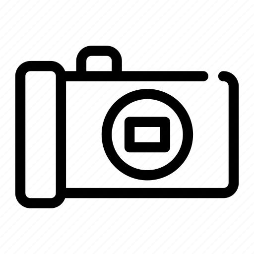 Camera, digital, photo, photography, picture icon - Download on Iconfinder