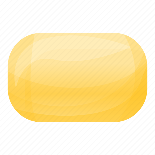 Abstract, gum, hand, medical, spa, yellow icon - Download on Iconfinder