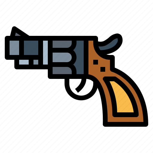 Army, cap, gun, pistol, weapon icon - Download on Iconfinder