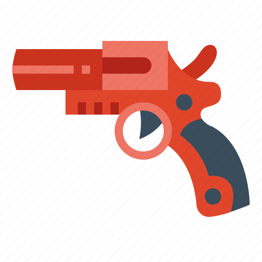 Flare, gun, pistol, weapon icon - Download on Iconfinder