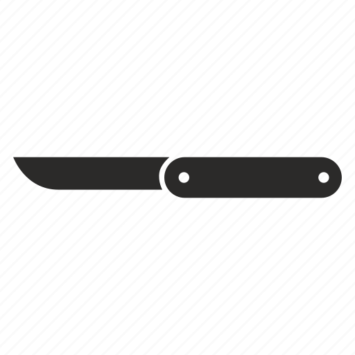 Blade, isntrument, kitchen, knife, swiss icon - Download on Iconfinder