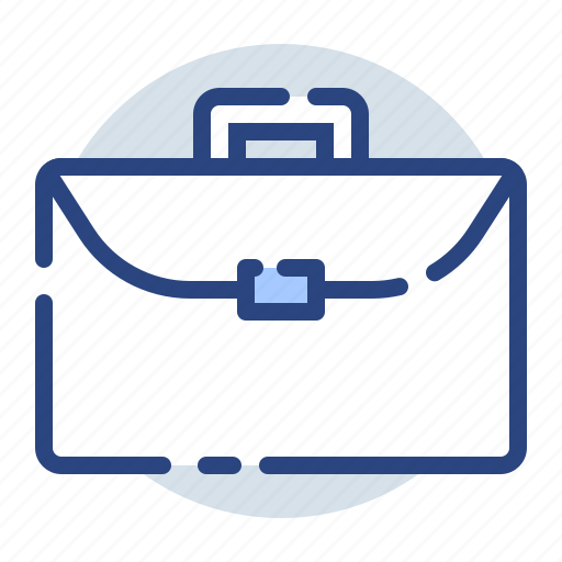 Briefcase, corporate, business, finance, financial icon - Download on Iconfinder