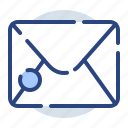envelope, mail, call, communication, contact, telephone