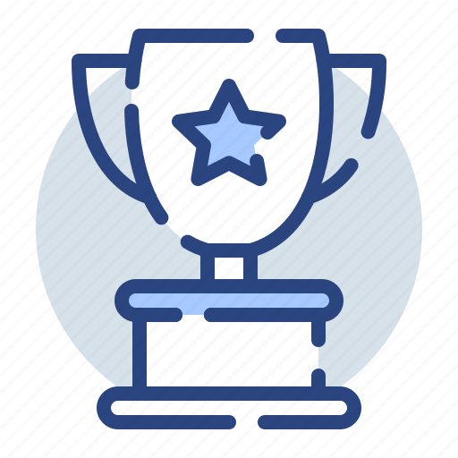 Award, prize, trophy, achievement, best, win, winner icon - Download on Iconfinder