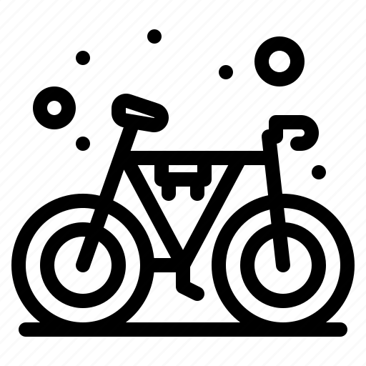 Bicycle, bike, cycle, gym icon - Download on Iconfinder