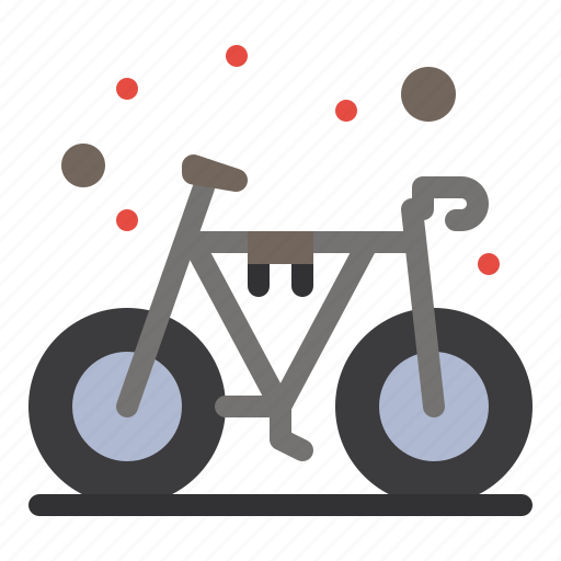Bicycle, bike, cycle, gym icon - Download on Iconfinder