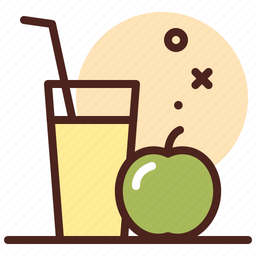 Apple, juice, fitness, sport, gym icon - Download on Iconfinder