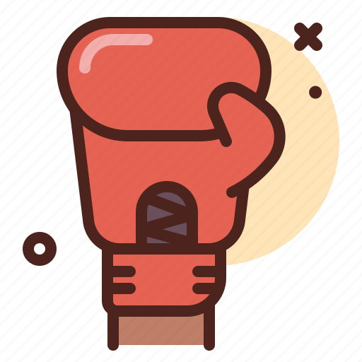 Boxing, gloves, fitness, sport, gym icon - Download on Iconfinder