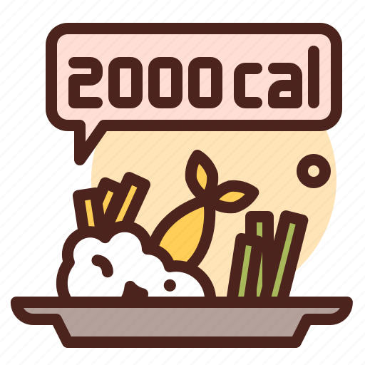 Calories, fitness, sport, gym icon - Download on Iconfinder