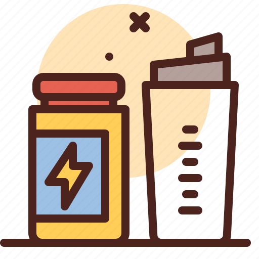 Energizer, fitness, sport, gym icon - Download on Iconfinder