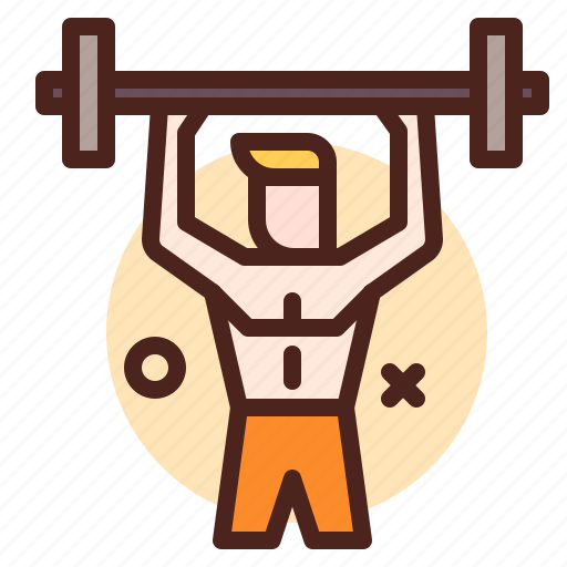Exercise1, fitness, sport, gym icon - Download on Iconfinder