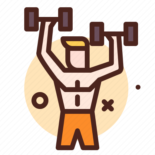 Exercise2, fitness, sport, gym icon - Download on Iconfinder