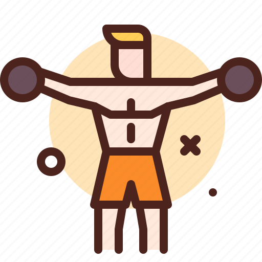 Exercise4, fitness, sport, gym icon - Download on Iconfinder
