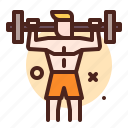 exercise5, fitness, sport, gym