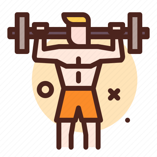 Exercise5, fitness, sport, gym icon - Download on Iconfinder