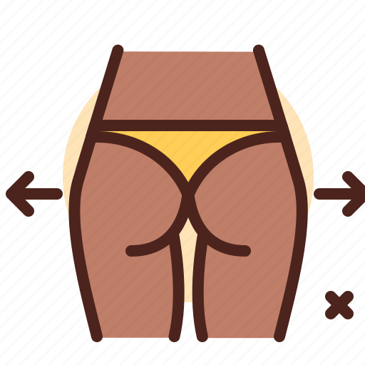 Thigh, fitness, sport, gym icon - Download on Iconfinder