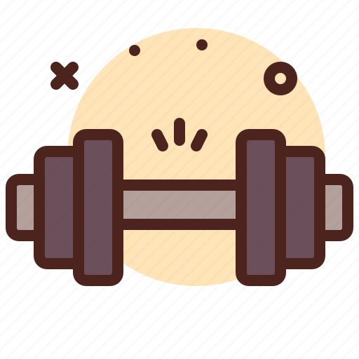 Weight2, fitness, sport, gym icon - Download on Iconfinder