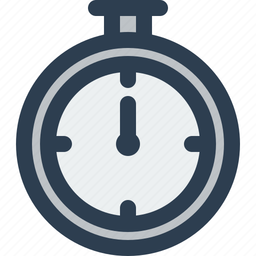 Stopwatch, timer, time, countdown icon - Download on Iconfinder